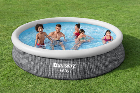 Bestway Pool Set um 366x76 cm
