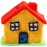 Creativ Company Spardosenhaus aus Holz
