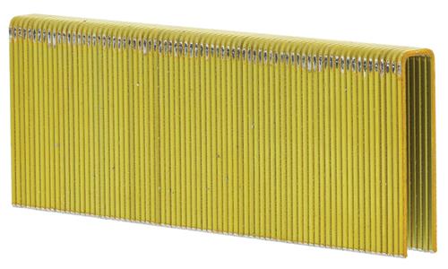Haubold-Klammern kg700-45 C-Punkt mit 12 mµ Harz (5400 Stück)
