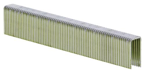 Haubold Heftklammern kg700-25 CD Spitze vz 12mµ (7500Stk)