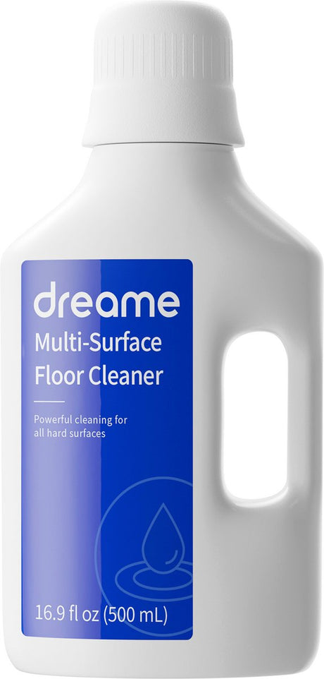 Dreame Multi-Bodenreiniger 500 ml – geeignet für H-Serie (H11, H12, H12 Pro...)