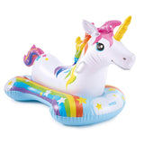 Intx aufblasbares Einhorn