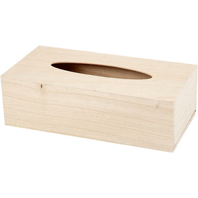 Https: www.cchobby.nl Taschentuchbox-Größe-27x14x8-cm-1-Stück