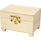 Creativ Firmenbox, Maße 6x9x6 cm, 1 Stück