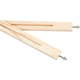 Creativ Firmenseiten für Multirahmen, L: 120 cm, 2 Stück 1 Karton