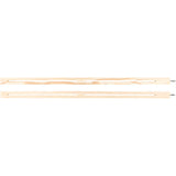 Creativ Firmenseiten für Multirahmen, L: 120 cm, 2 Stück 1 Karton