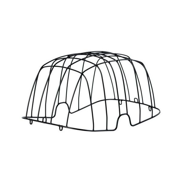 Basilikum Buddy - Dome - Schwarz
