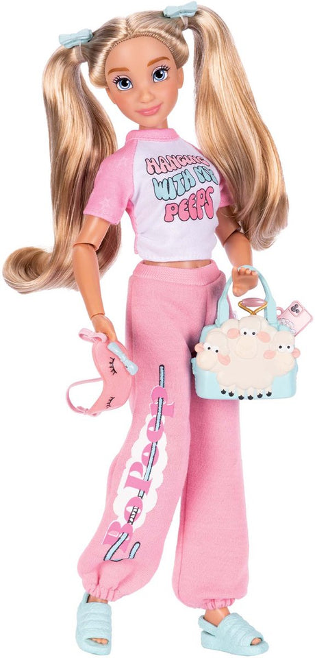 Jakks Disney Ily 4ever 29 cm Bo Peep 1 Outfit + Zubehör Puppe