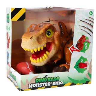 Dino-Basis