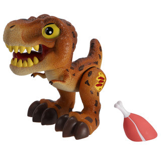 Dino-Basis