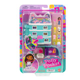 Polly Pocket Gabbys Puppenhaus kompakt