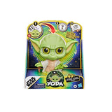Star Wars Force N Counting Yoda – Interaktives Spielzeug
