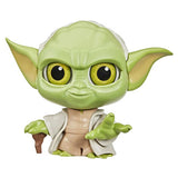 Star Wars Force N Counting Yoda – Interaktives Spielzeug