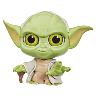 Star Wars Force N Counting Yoda – Interaktives Spielzeug
