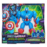Hasbro Avengers: Monsterjäger-Anzug, sortiert | 2 Stk
