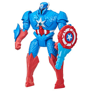 Hasbro Avengers: Monsterjäger-Anzug, sortiert | 2 Stk