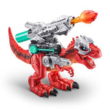 Zuru – Robo Alive – Dino Wars Mega – Spielzeugroboter – Rex