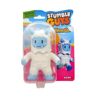 Stumble Guys Monsterflex sortiert | 4 Stück