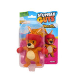 Stumble Guys Monsterflex sortiert | 4 Stück