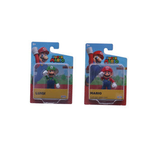 Nintendo | 4 Stück