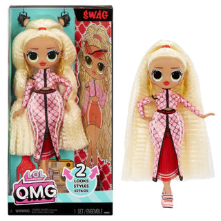 LOL. L.O.L Überraschung OMG Pop Swag