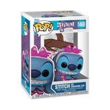Funko Disney Stitch Kostüm | 2 Stk