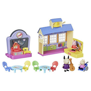 Hasbro Peppa-Schule