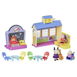Hasbro Peppa-Schule
