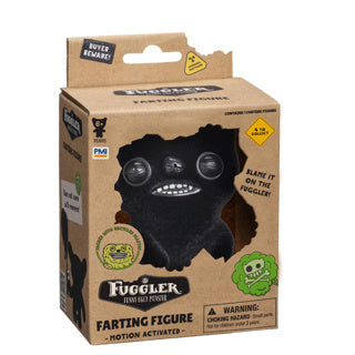 Fugglers Furzfiguren 1 Packung sortiert