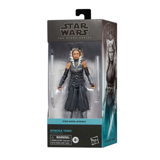 Disney Chopper (C1-10P) – Star Wars Rebels – Die schwarze Serie – Hasbro