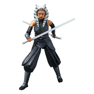Disney Chopper (C1-10P) – Star Wars Rebels – Die schwarze Serie – Hasbro