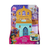 Disney Princess SD Schlossspielset sortiert