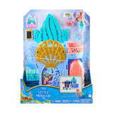 Mattel Disney Little Mermaid Spielset