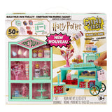 Mga's Miniverse Make It Mini Harry Potter HD-Spielset