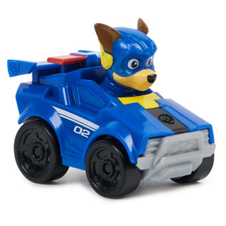 Spinmaster Paw Patrol The Mighty Movie Pup Squad Racer, sortiert | 6 Stück