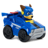 Spinmaster Paw Patrol The Mighty Movie Pup Squad Racer, sortiert | 6 Stück