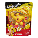 Goo Jit zu Heroes of DC Reverse Flash – Stretch-Superheldenfigur
