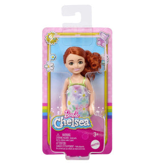 Barbie Familie Chelsea 6 sortiert