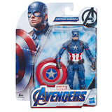 Avengers Endgame 15cm Figuren sortiert | 4 Stück
