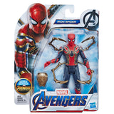 Avengers Endgame 15cm Figuren sortiert | 4 Stück