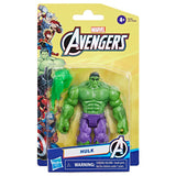 Pic Marvel Avengers 10 cm Figur E Hero Deluxe sortiert