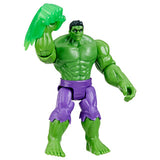 Pic Marvel Avengers 10 cm Figur E Hero Deluxe sortiert
