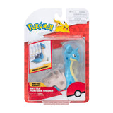 Pokemon-Kampffigur (Lapras) Welle 19 | 2 Stk