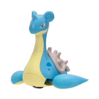 Pokemon-Kampffigur (Lapras) Welle 19 | 2 Stk