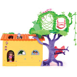 Dora Regenwald Super-Spielset