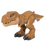 Mattel Dinosaurier Fisher Price T-Rex-Angriff