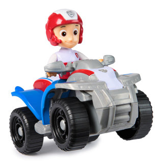 Paw Patrol Basisfahrzeug Ryder | 2 Stk