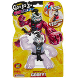 Goo Jit Zu Shifters Superhelden-Set – Bengalen