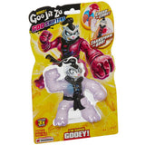 Goo Jit Zu Shifters Superhelden-Set – Bengalen