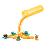 Mrbeast Lab Swarms Serie 2 5er-Pack „Atomic Series“